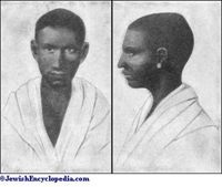 Evrei etiopieni 1