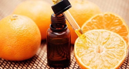 Ulei esențial de mandarină pentru revizuiri, aplicații, mască și sfaturi pentru păr