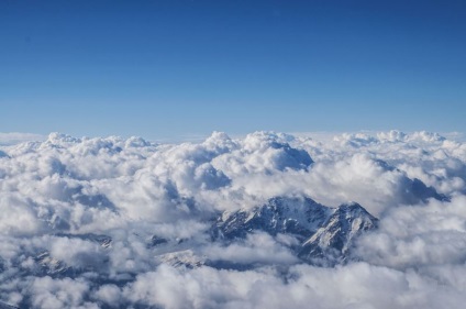 Elbrus - decorarea Caucazului și a celui mai înalt munte al Rusiei