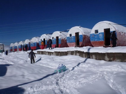 Elbrus - decorarea Caucazului și a celui mai înalt munte al Rusiei