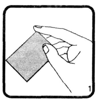 Enciklopédia trükkök (a hüvelykujj a többiek) Encyclopedia of magic tricks
