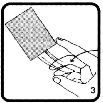 Enciklopédia trükkök (a hüvelykujj a többiek) Encyclopedia of magic tricks