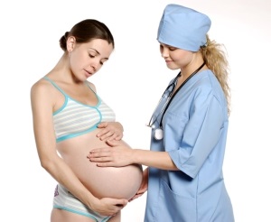 Eroziunea cervicală după nașterea copilului produce semne și simptome ale bolii la femeile care dau naștere, metode
