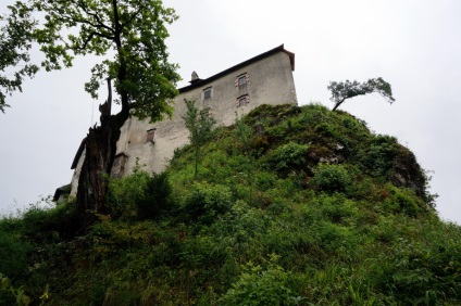 Eurotrip 2014 lacuri palide și bohinj