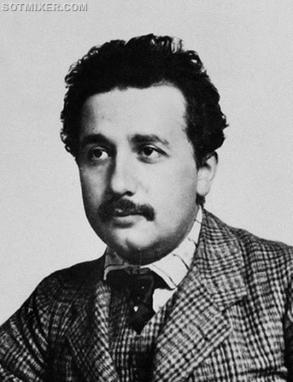 Principalul mister al lui Einstein este Einstein's 21 iunie 2016