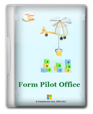 Form Pilot Office v végső aktiváló kulcsot ingyen letölthető és recept nélkül