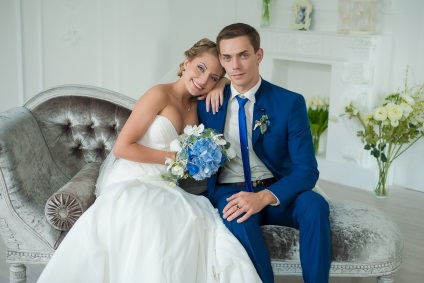 Fotograful Julia lunyova - nuntă alexandra și christina