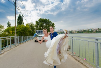 Fotograful Julia lunyova - nunta alexandra și christina