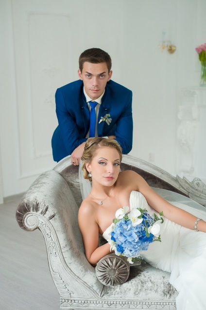 Fotograful Julia lunyova - nuntă alexandra și christina