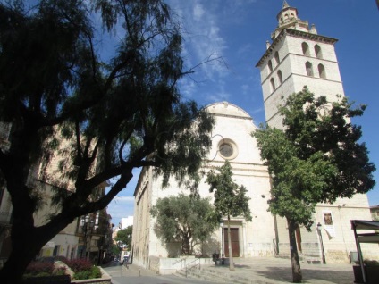 Fotografii si recenzii despre Inca in Mallorca