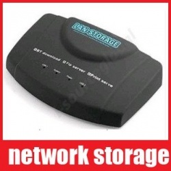 Transport gratuit, rj-45 usb rețea LAN stocare nas ftp samba server de imprimare bt client