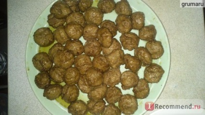 Meatballs ikea alimentar clasic - «ikea alimente clasice chiftele sunt toate bune, gustoase și