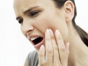 Sinuzita poate provoca dureri de dinți, totul despre sinuzită