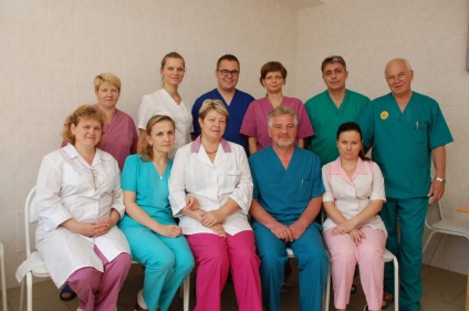 Gbuz de a „Gyermek város Klinikai Kórház № 1” kerületi Prioksky fajtája (kórházi) Gbuz de a „Gyermek város Klinikai Kórház № 1” kerületi Prioksky fajtája