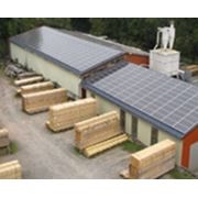 Solar vízmelegítők Zaporozhye (napenergia vízmelegítők) - zöld rendszer, ooo on