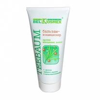 Gel-mask de curățare pentru piele sensibile și problematice teebaum (belkosmex) buy in