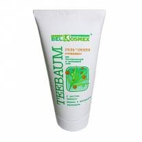 Gel-mask de curățare pentru piele sensibile și problematice teebaum (belkosmex) buy in