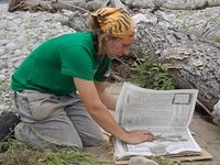 Herbarium propriile mâini