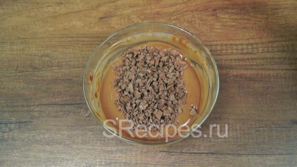 Óriás és közönséges kiskutyák (kiskutyák maxi király) lépésről-lépésre recept