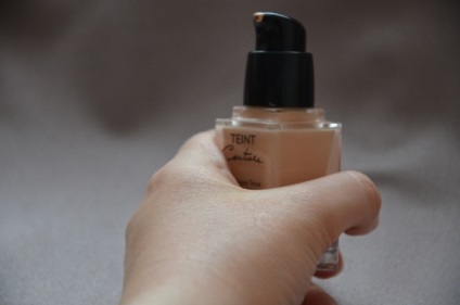 Givenchy teint couture long-wearing fluid foundation spf 20 pa - стійкий рідкий тональний крем в