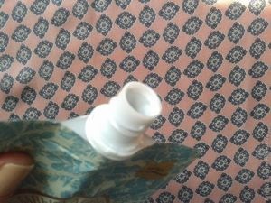 Kék búzavirág víz tisztítjuk arcmaszk fürdő Agafi