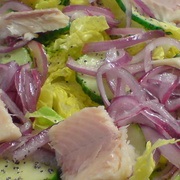 Se prepară pentru salatele salads bărbați - 44 de rețete, o selecție de rețete pentru