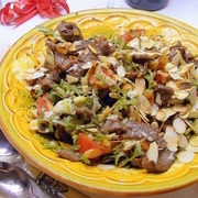 Se prepară pentru salatele salads bărbați - 44 de rețete, o selecție de rețete pentru