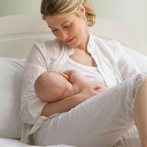Sânii după naștere este ușor de tras, dacă aveți grijă de ea în mod corespunzător