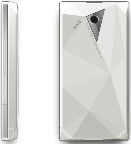 HTC Touch Diamond - Smartphone felülvizsgálata