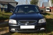 Hyundai accent 2007, am cumparat accent aproape doi ani în urmă, atunci când kilometrajul a fost de 23 mii km, mecanic,