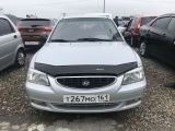 Hyundai accent 2007, am cumparat accent aproape doi ani în urmă, atunci când kilometrajul a fost de 23 mii km, mecanic,