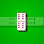 Joaca jocul domino pyramid online, gratuit