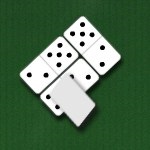 Joaca jocul domino pyramid online, gratuit