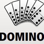 Joaca jocul domino pyramid online, gratuit