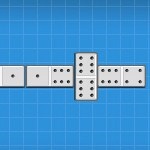 Joaca jocul domino pyramid online, gratuit