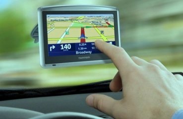Instrucțiuni despre cum să lucrezi și cum să alegi un navigator pentru camioane și mașini