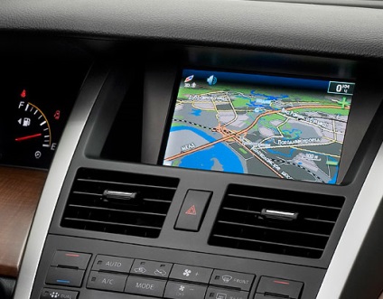 Útmutató, hogyan működik, és hogyan válasszuk ki a navigátor a teherautók és személygépkocsik