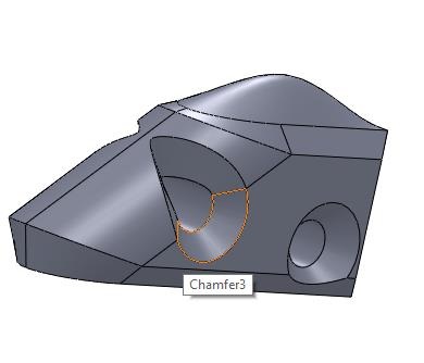 Instrumente Solidworks, partea 1, revista cadre