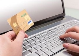 Internet banking din centrul de credit - portal despre împrumut