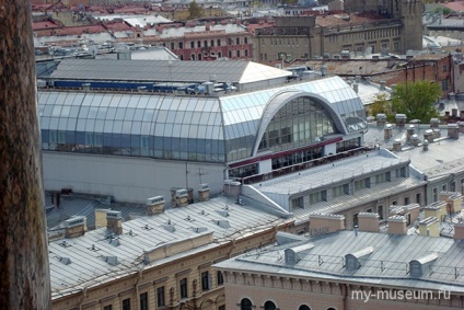 Catedrala Sf. Isaac din Sankt Petersburg