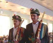 Jemen esküvő