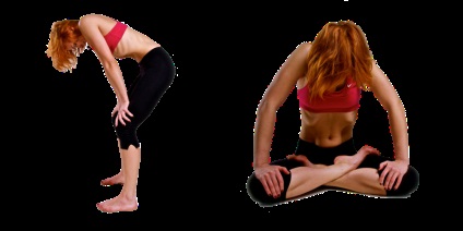 Yoga-terapie în ginecologie, femeie
