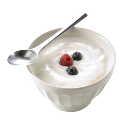 Főoldal joghurt kalória - válaszokat és tanácsokat