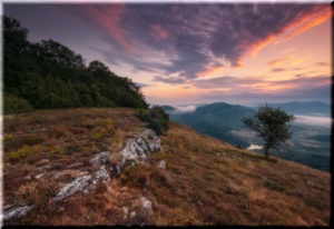 Kabaniy trece (pârâu) în Crimeea fotografie, în cazul în care este situat, harta, cum să obțineți, descriere