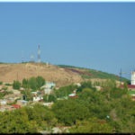 Kabaniy trece (pârâu) în Crimeea fotografie, în cazul în care este situat, harta, cum să obțineți, descriere