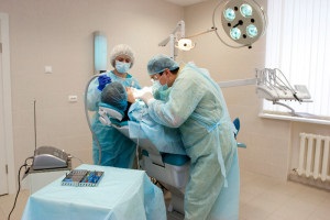 Servicii de calitate în clinica dentară pe șobolan