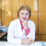 Departamentul de Obstetrică și Ginecologie din Fouves - Universitatea de Stat din Volgograd