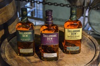 Hogyan készült az ír whisky