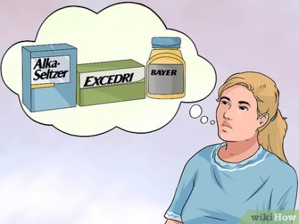 Cum să diagnosticați otrăvirea cu aspirină