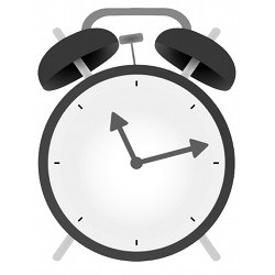 Ce programe nu sunt suficiente în ubuntu pe un exemplu de ceas cu alarmă